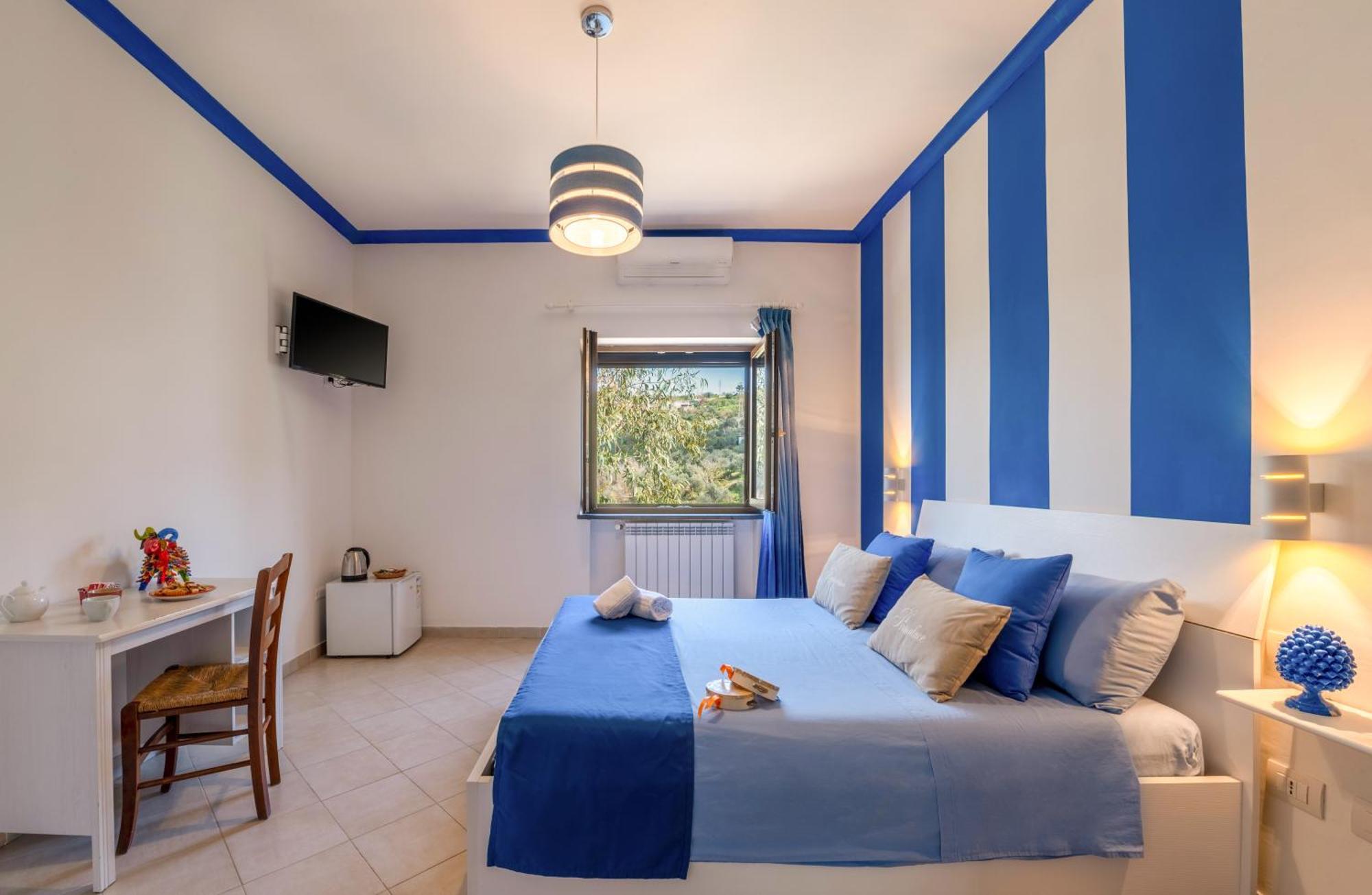 Agriturismo Primaluce Sorrento Kültér fotó